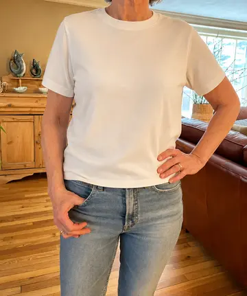 Review image