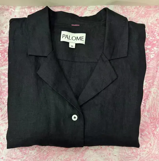 Palome | Odeon Linen Top