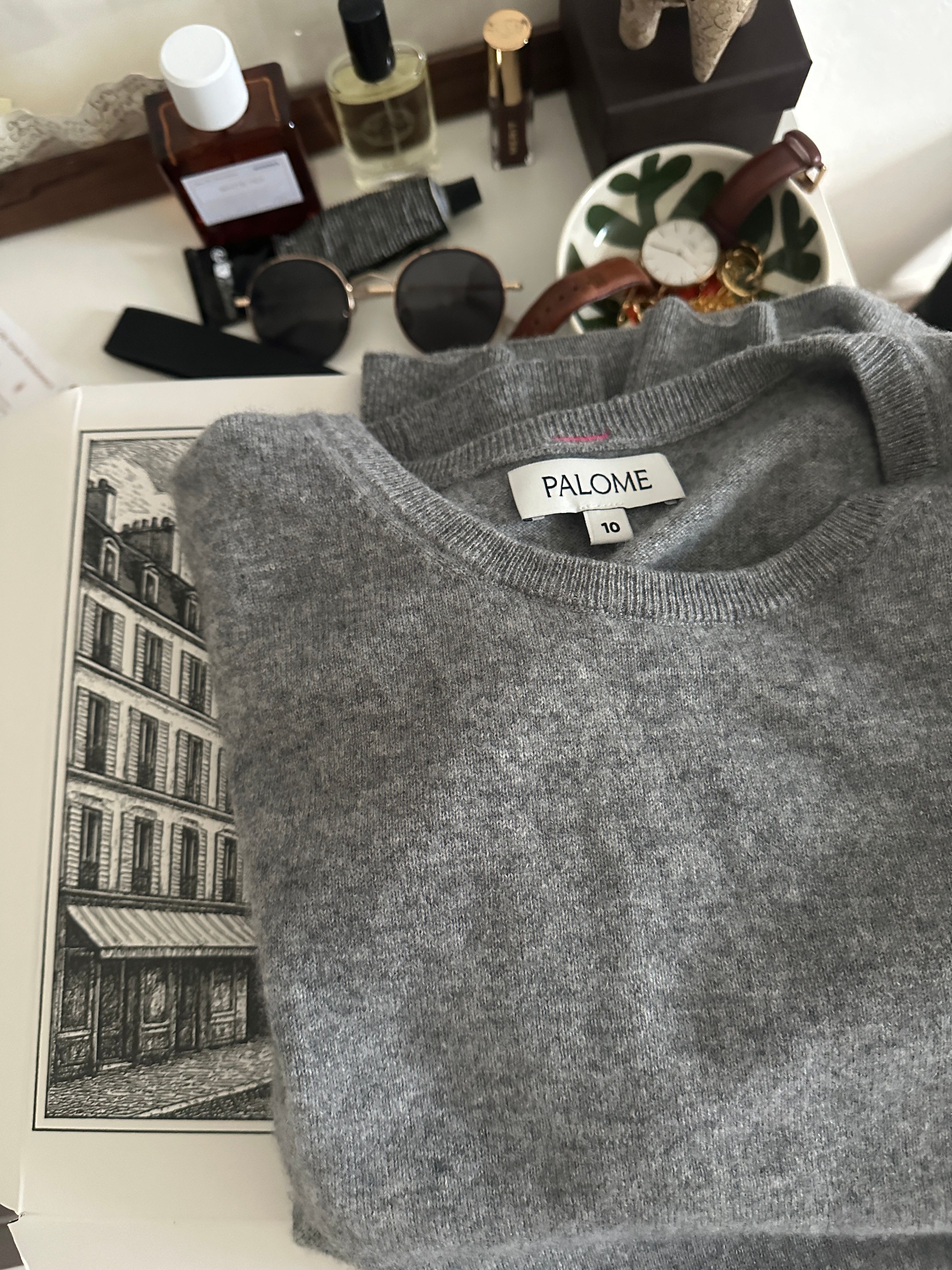Review image