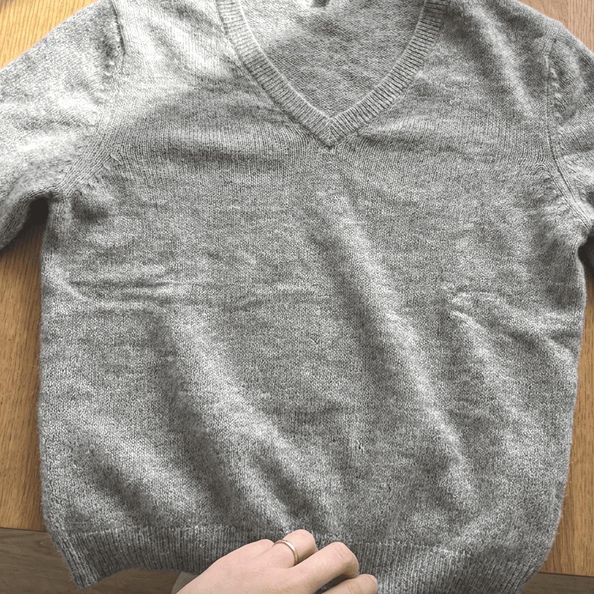 Review image