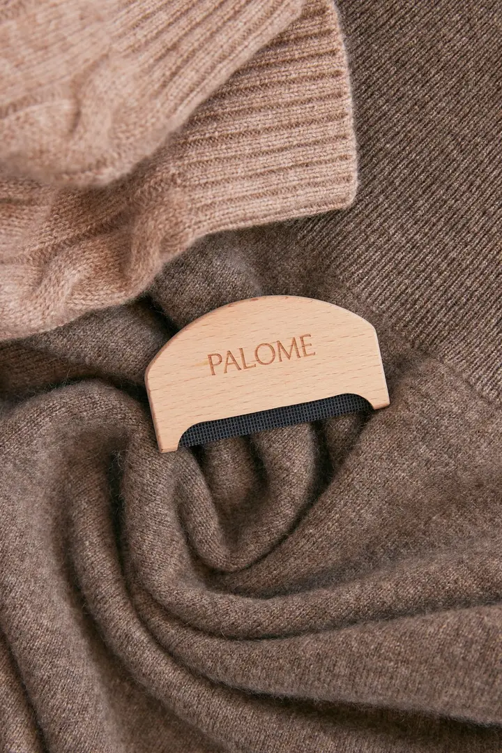 palome