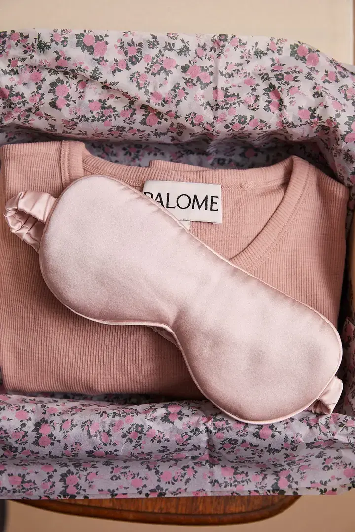 palome
