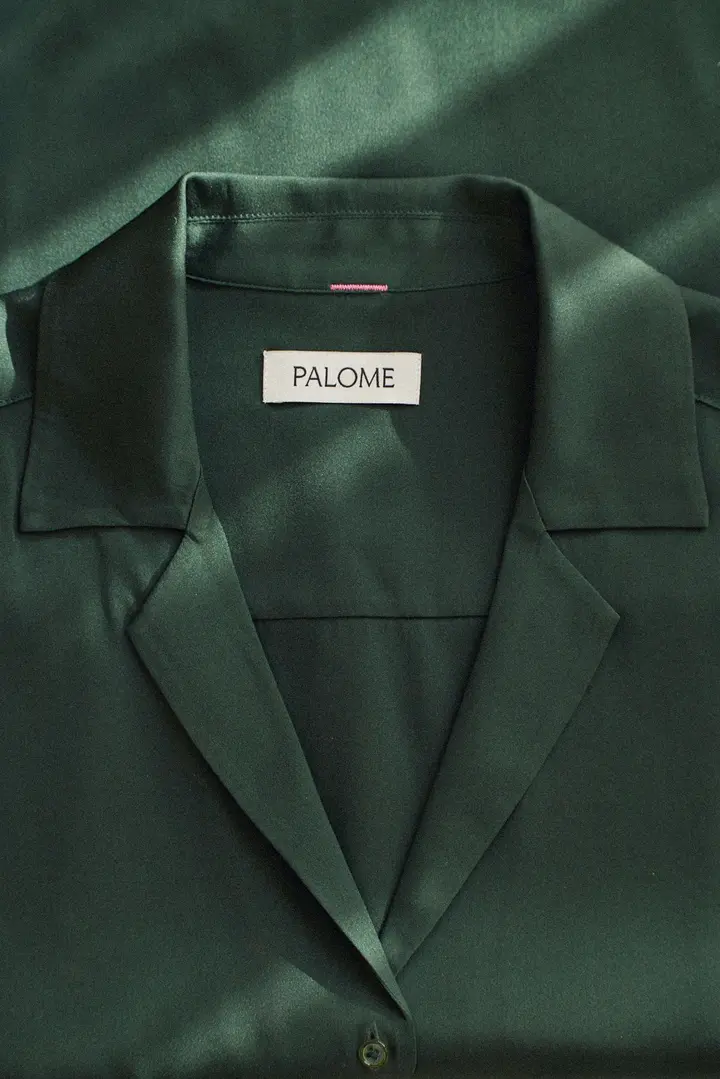palome