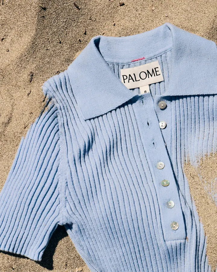 palome