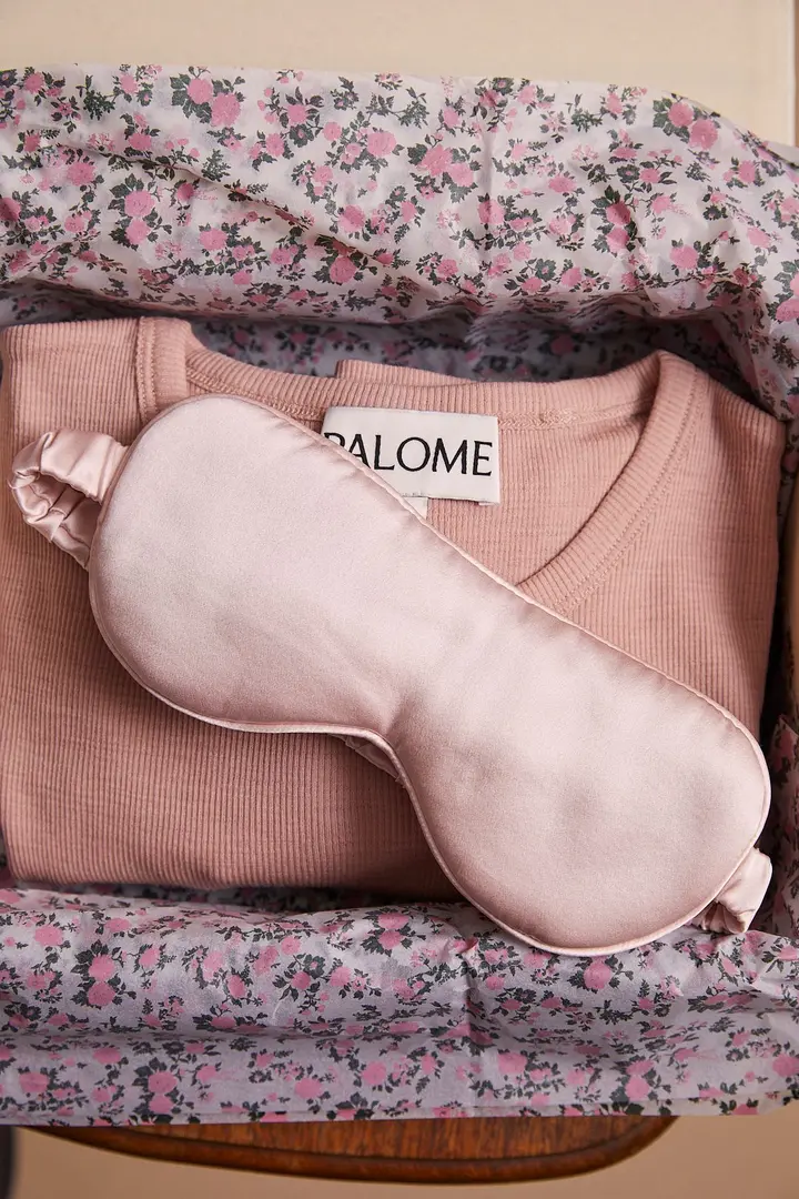 palome