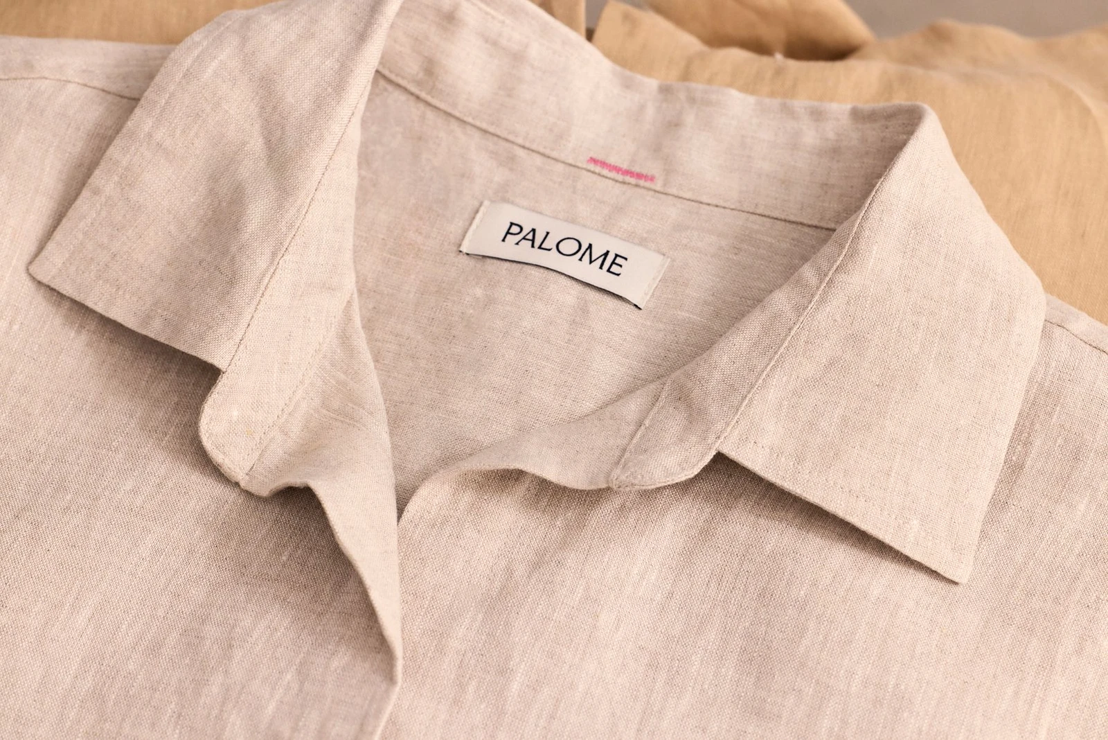 palome