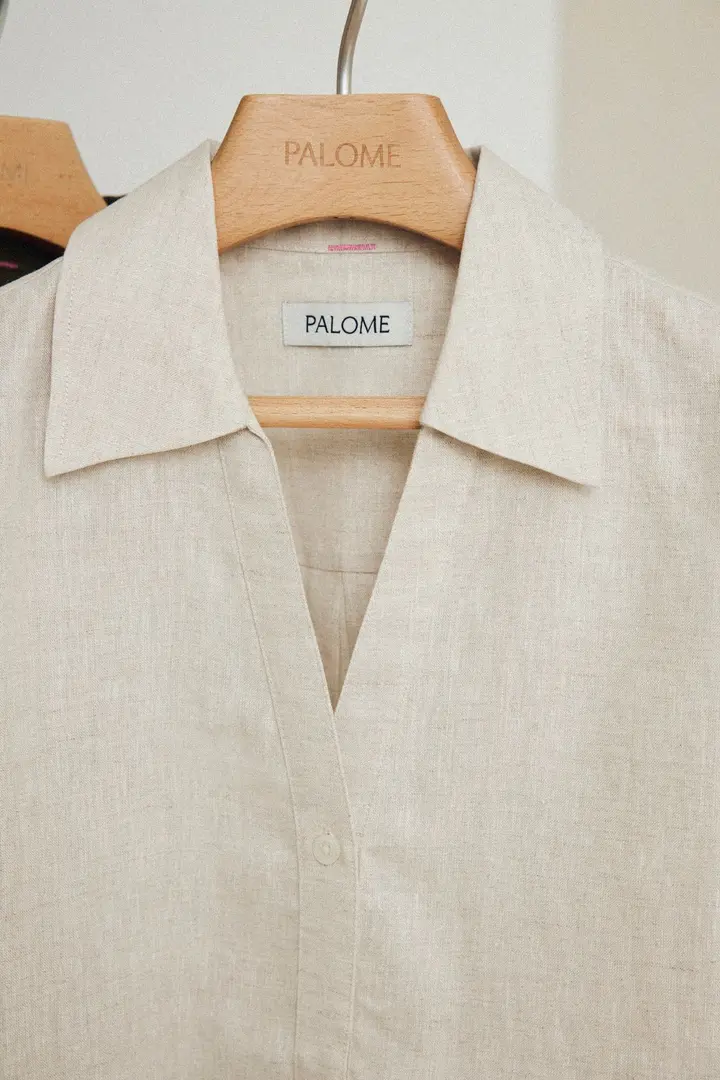 palome